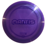 Discraft Z Line Mantis