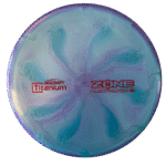 Discraft Zone - Ti Swirl, 173-174g