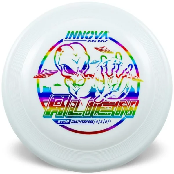 Innova Alien Disc