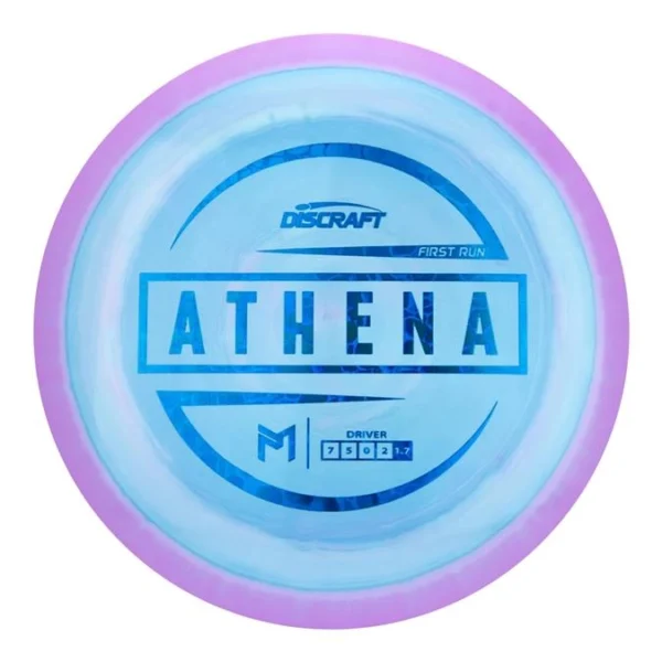 Innova Athena Disc