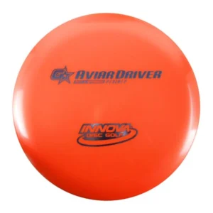 Innova Aviar Driver Disc