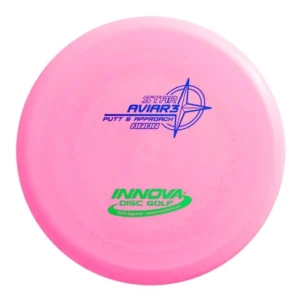 Innova Aviar3 Disc