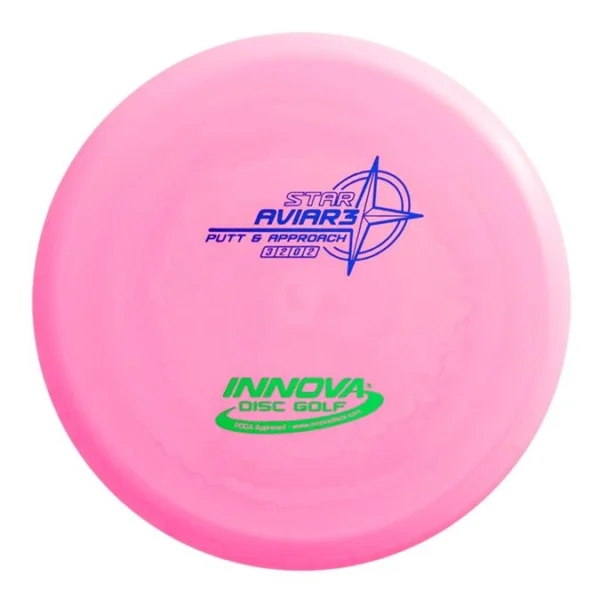 Innova Aviar3 Disc