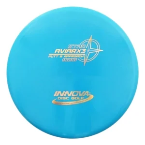 Innova Aviarx3 Disc