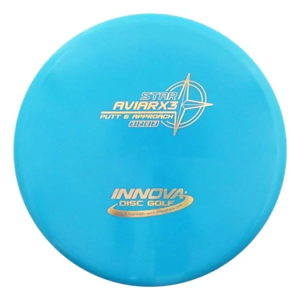 Innova Aviarx3 Disc