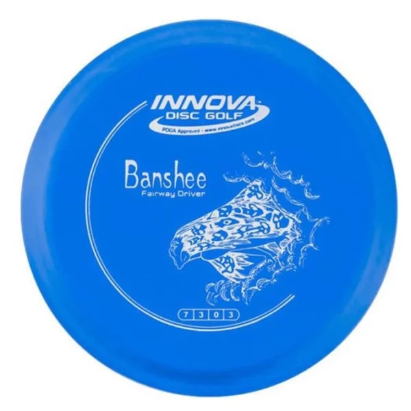 Innova Banshee Disc
