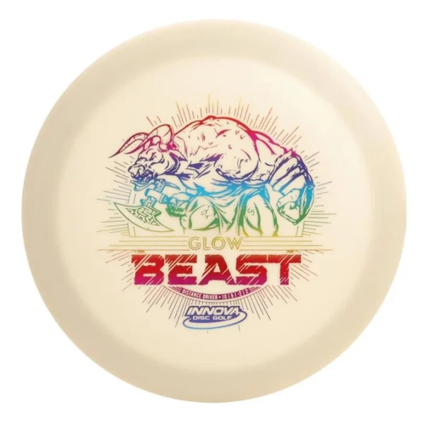 Innova Beast Disc