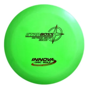 Innova Boss Disc