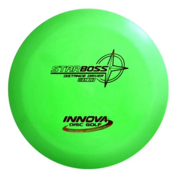 Innova Boss Disc