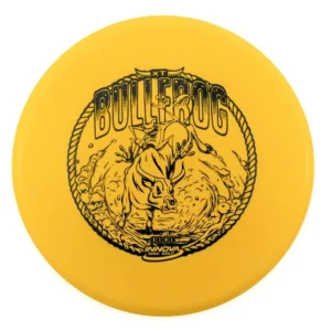 Innova Bullfrog Disc