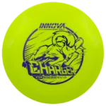 Innova Charger Disc