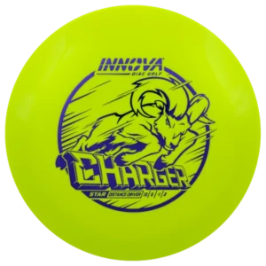 Innova Charger Disc