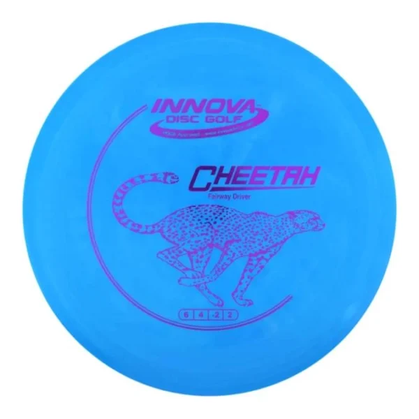 Innova Cheetah Disc