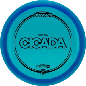 Innova Cicada Disc