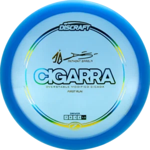 Innova Cigarra Disc
