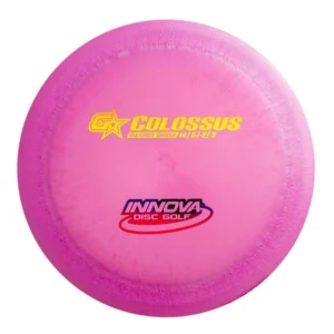 Innova Colossus Disc
