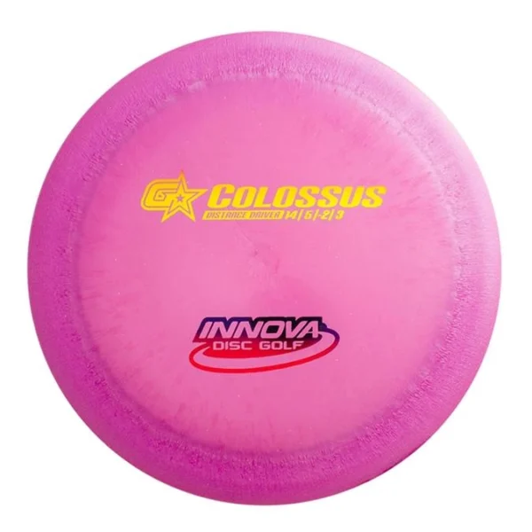 Innova Colossus Disc