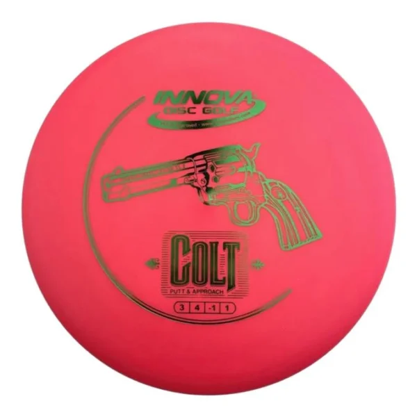 Innova Colt Disc