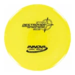 Innova Destroyer Disc