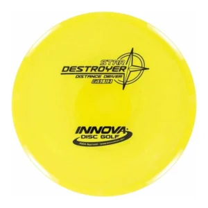 Innova Destroyer Disc