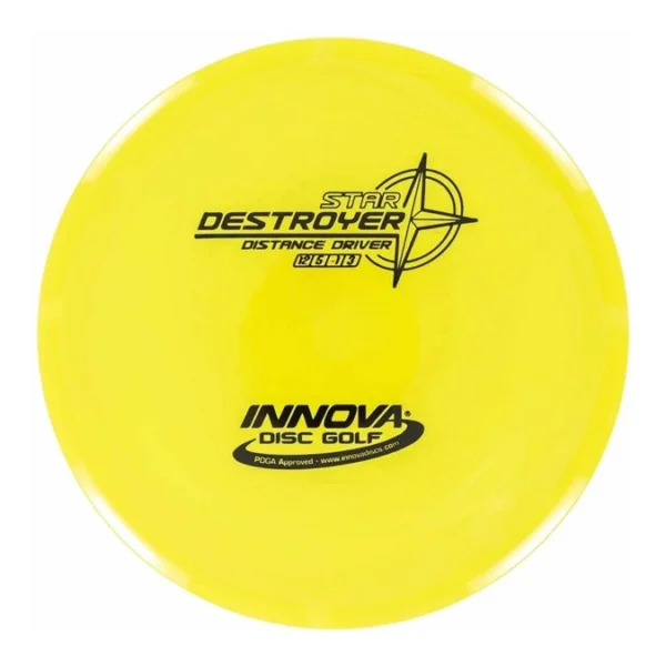 Innova Destroyer Disc