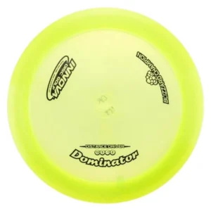 Innova Dominator Disc