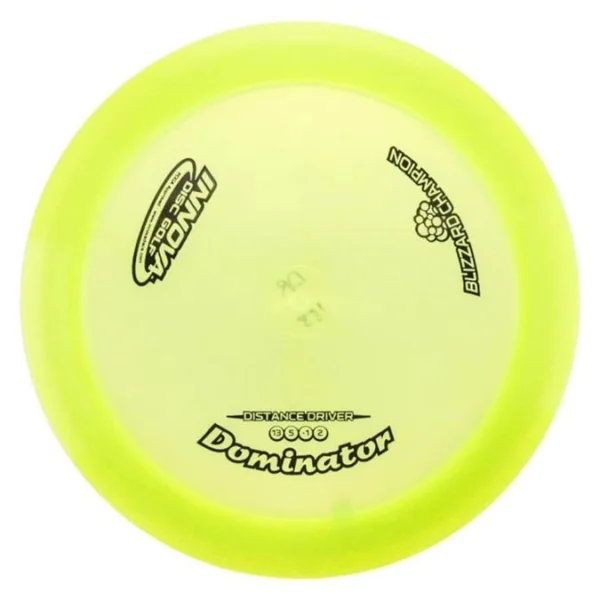 Innova Dominator Disc