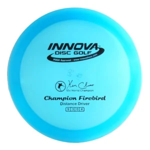 Innova Firebird Disc