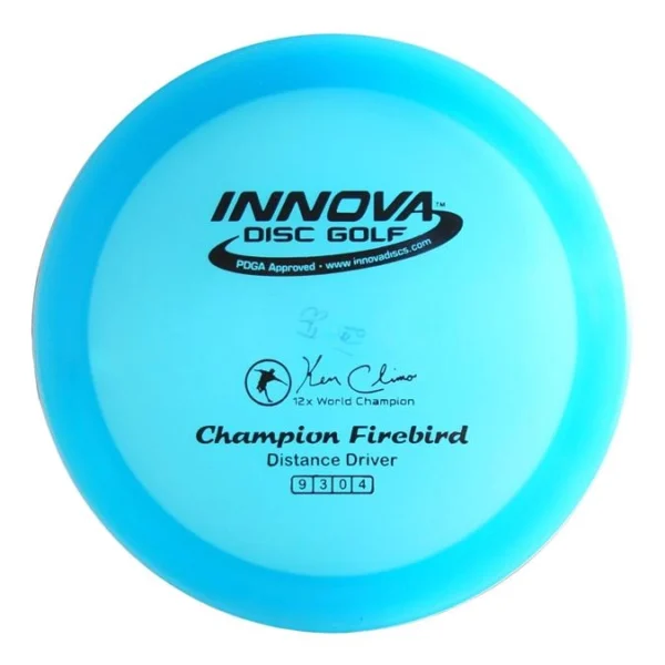 Innova Firebird Disc