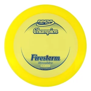 Innova Firestorm Disc