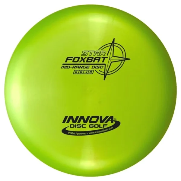 Innova Foxbat Disc