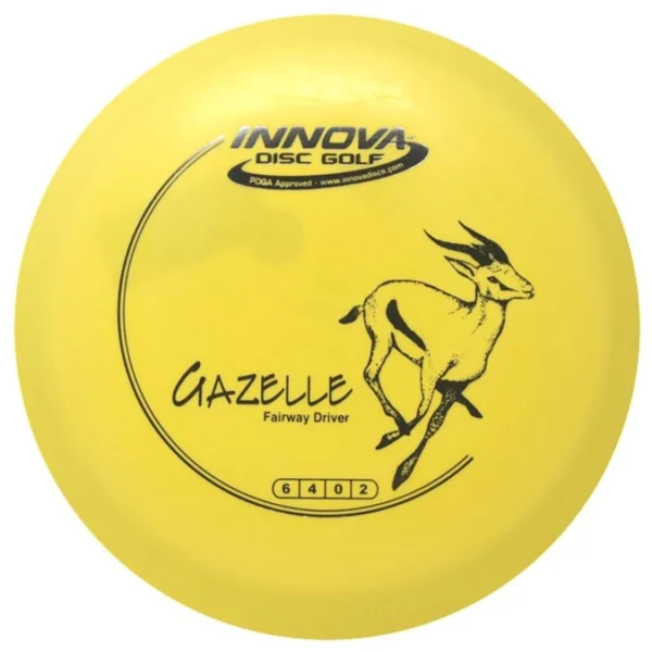 Innova Gazelle Disc