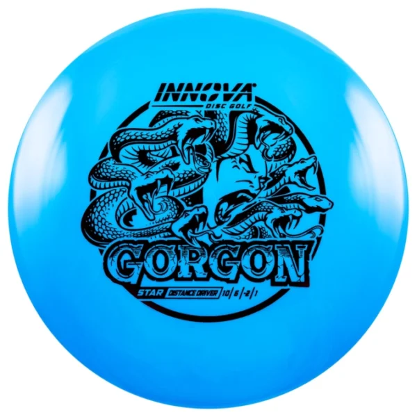 Innova Gorgon Disc