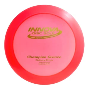 Innova Groove Disc