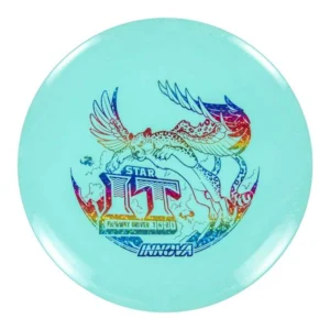 Innova IT Disc