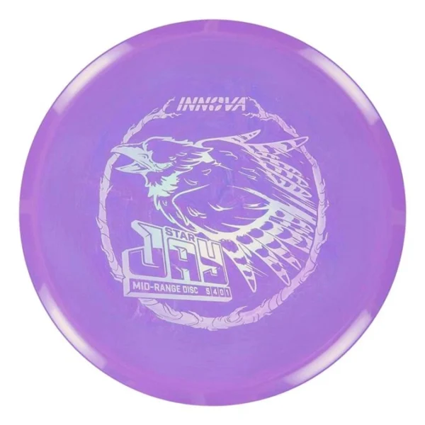 Innova Jay Disc