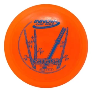 Innova Katana Disc