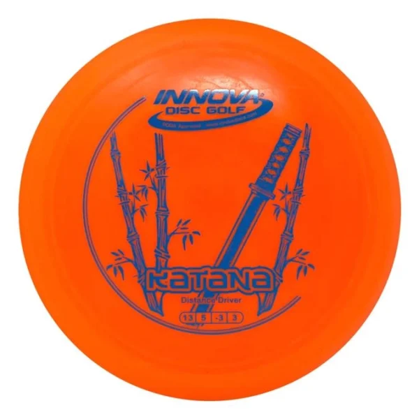 Innova Katana Disc