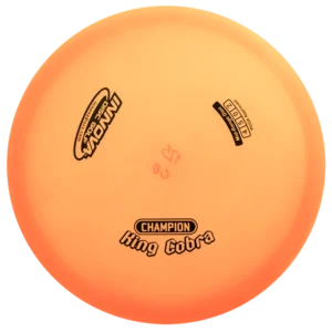 Innova King Cobra Disc