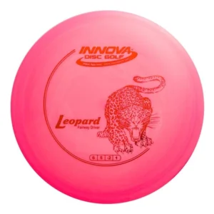Innova Leopard Disc