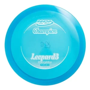 Innova Leopard3 Disc
