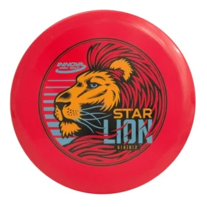 Innova Lion Disc