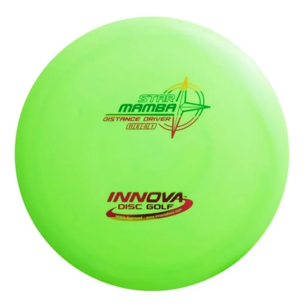 Innova Mamba Disc