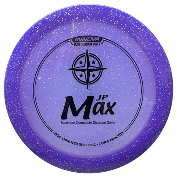Innova Max Disc