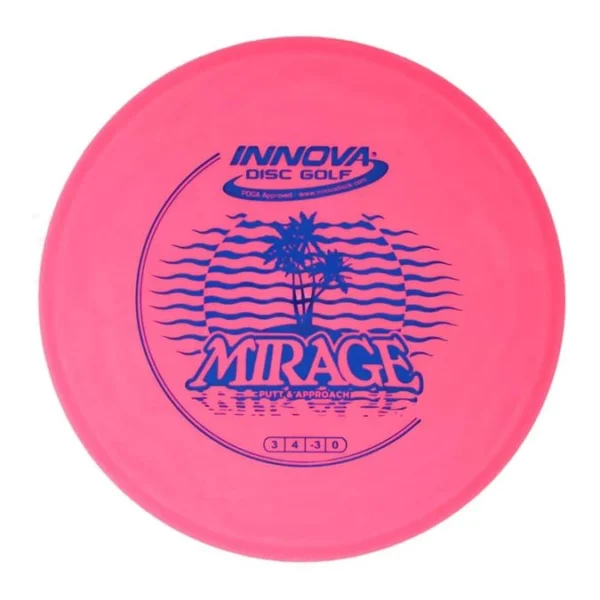 Innova Mirage Disc