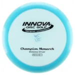 Innova Monarch disc