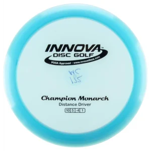 Innova Monarch disc