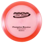 Innova Monster Disc