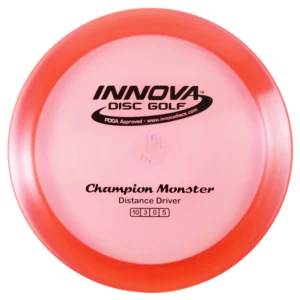 Innova Monster Disc