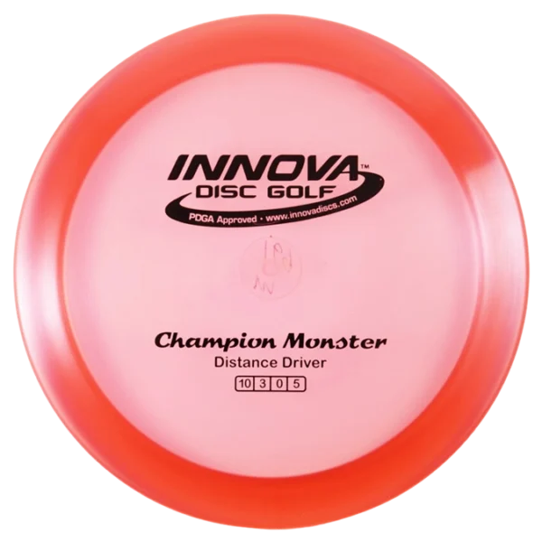 Innova Monster Disc